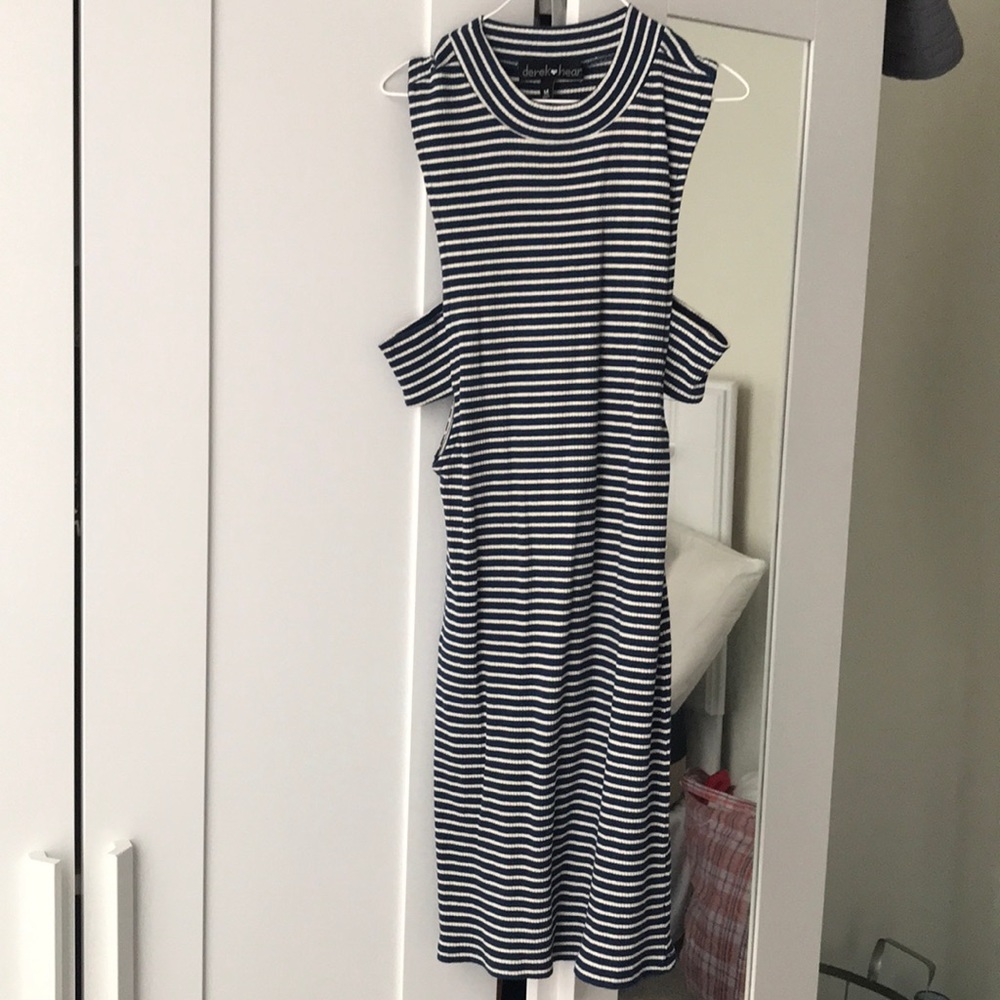Brand new. Never worn.